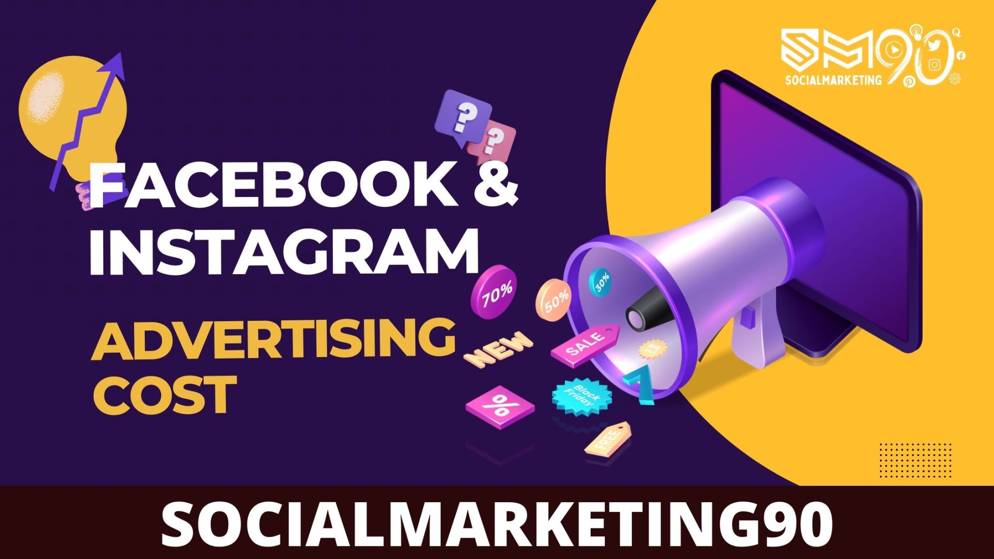 Facebook Ads VS Instagram Ads Costs, Stats & Differences Which One