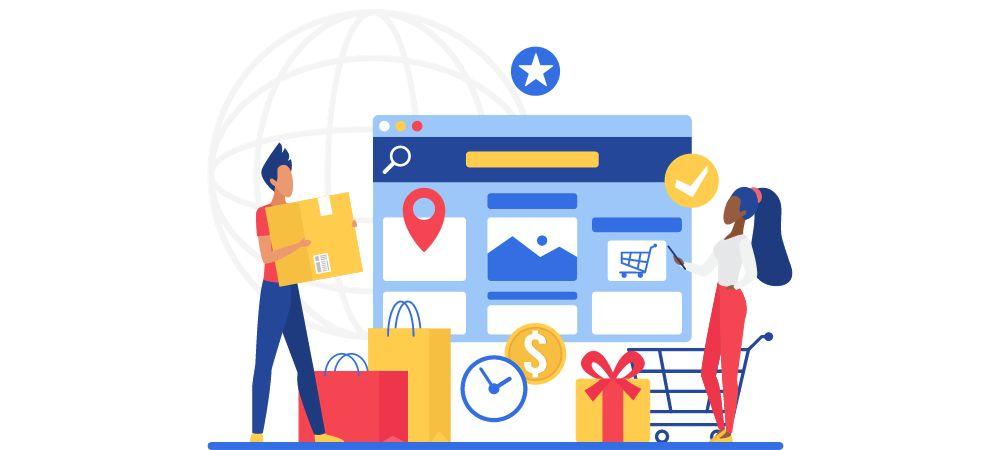 Selling AI Art On Your Own Website